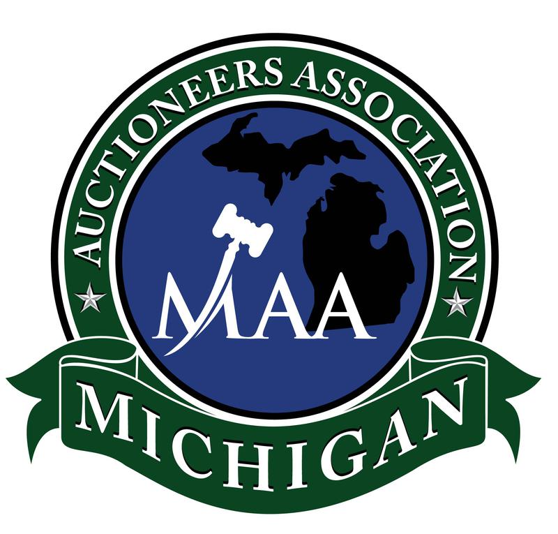 Find Michigan Auctioneers and Divorce Appraisersr