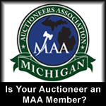 Michigan Association of  Professional Appraisers