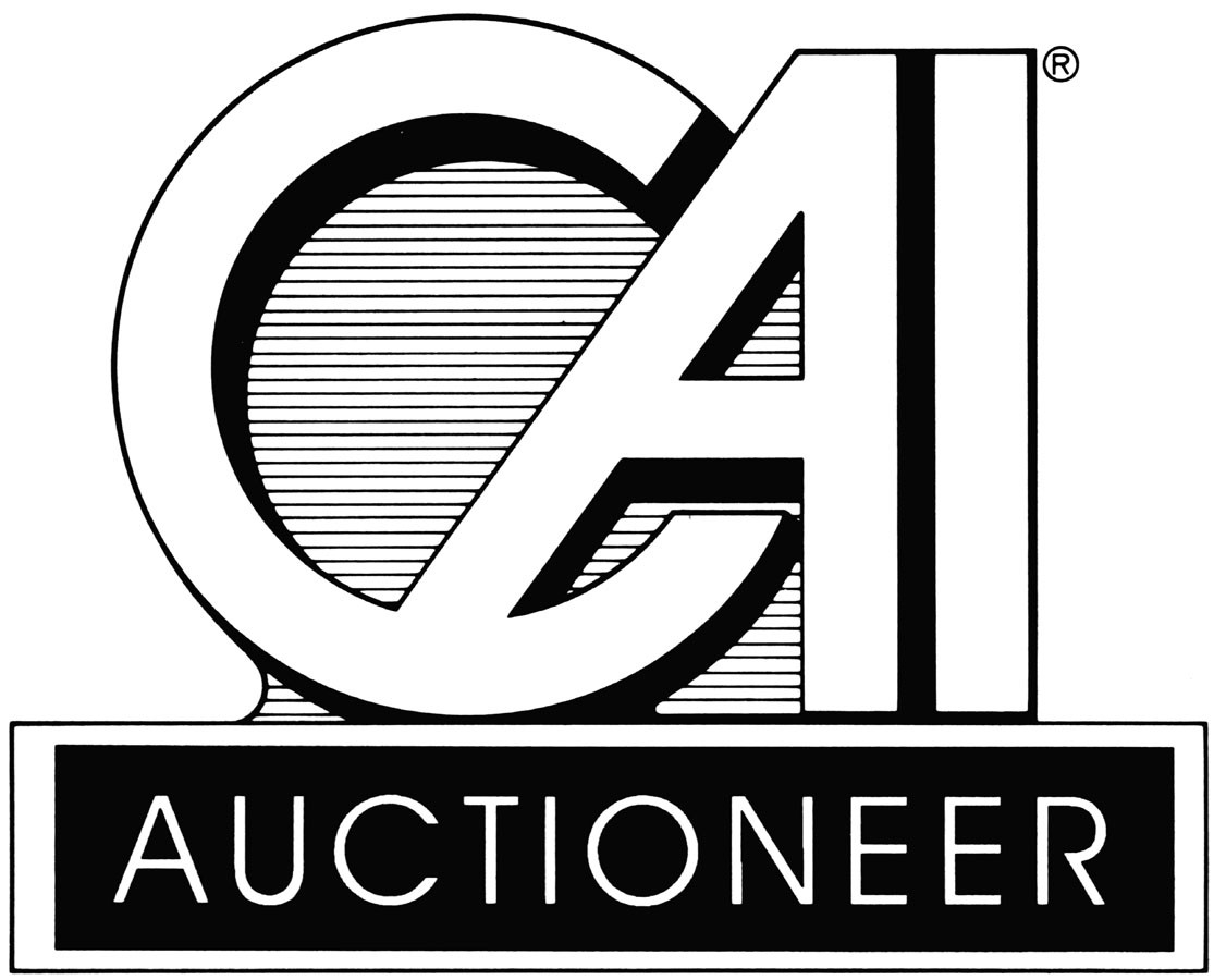 Certified Professional Auctioneers and Estate Sale Specialists