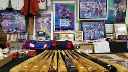 Michigan Baseball Card and Sports Collectibles Dealers