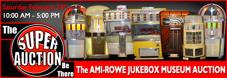 jukebox collection