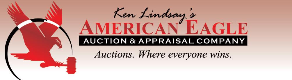 American Eagle Auction and Appraisal Company